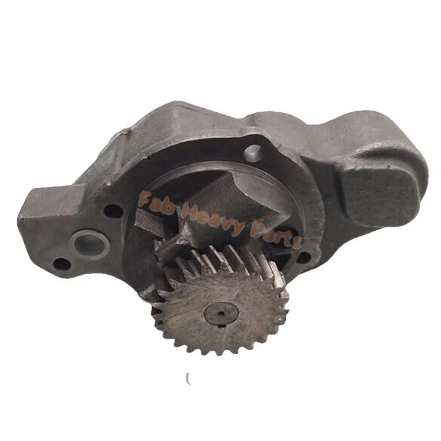 Pompe à huile 3042378 Fits pour le moteur Cummins NTA855 N14 NH220