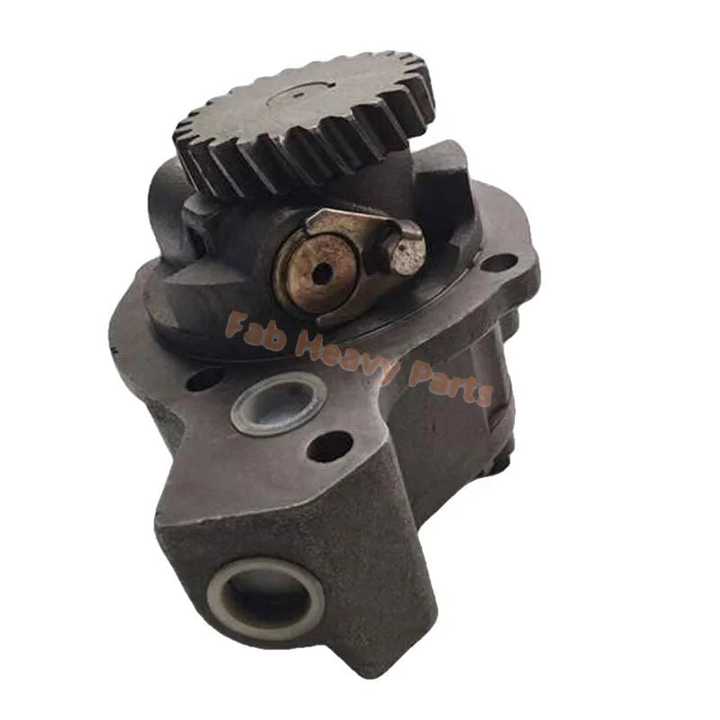 Oil Pump 3042378 Fits for Cummins Engine NTA855 N14 NH220 - Fab Heavy Parts