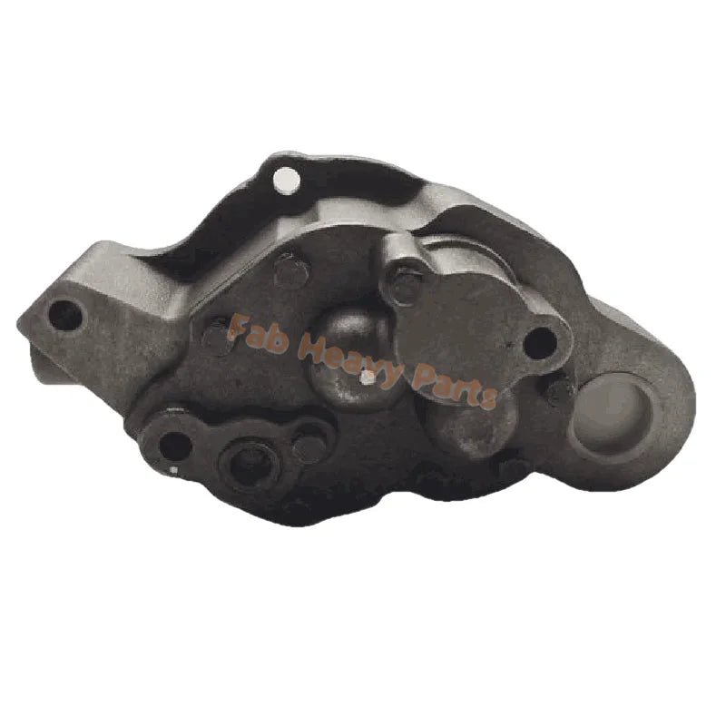 Oil Pump 3042378 Fits for Cummins Engine NTA855 N14 NH220 - Fab Heavy Parts