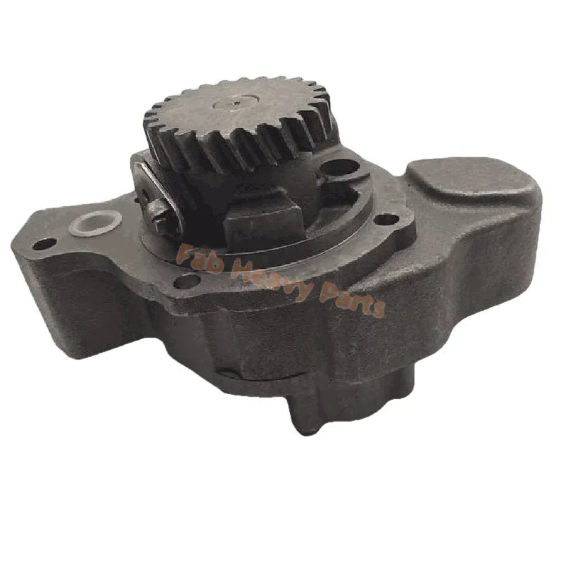 Oil Pump 3042378 Fits for Cummins Engine NTA855 N14 NH220 - Fab Heavy Parts
