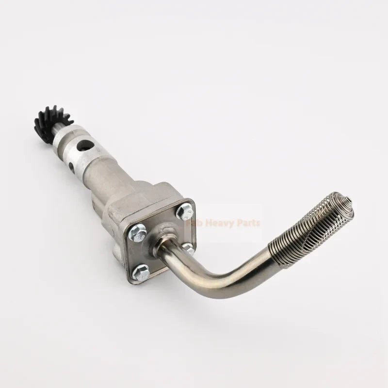 Oil Pump 32C35 - 01021 for Mitsubishi Engine S4Q S4Q2 - Fab Heavy Parts