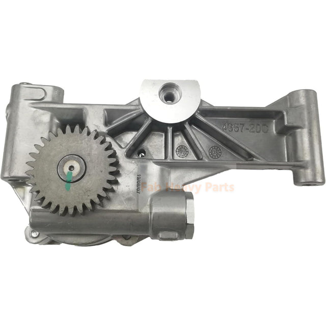 Pompe à huile 331-8905 211-0546 Fits pour Caterpillar C9 330C 330CL 330CLN 330D 330DL