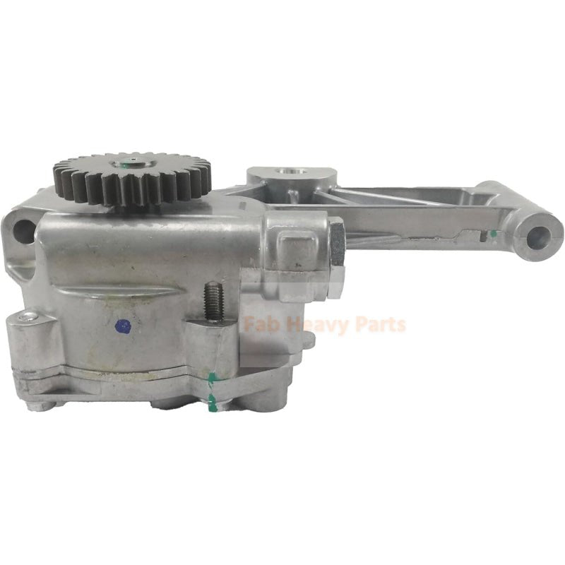 Oil Pump 331 - 8905 211 - 0546 Fits For Caterpillar C9 330C 330CL 330CLN 330D 330DL - Fab Heavy Parts