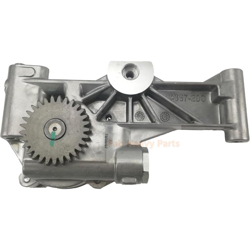 Oil Pump 331 - 8905 211 - 0546 Fits For Caterpillar C9 330C 330CL 330CLN 330D 330DL - Fab Heavy Parts