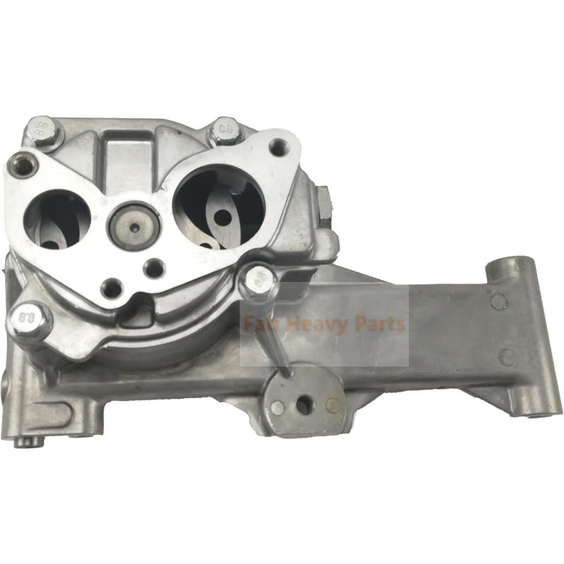 Oil Pump 331 - 8905 211 - 0546 Fits For Caterpillar C9 330C 330CL 330CLN 330D 330DL - Fab Heavy Parts