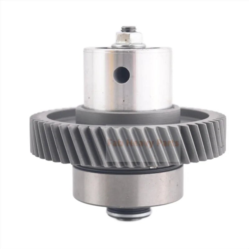 Oil Pump 339 - 3016 3393016 Fits for Caterpillar CAT Engine 3003 3011C C1.1 C1.6 Excavator 301.5 301.7CR 302 - Fab Heavy Parts
