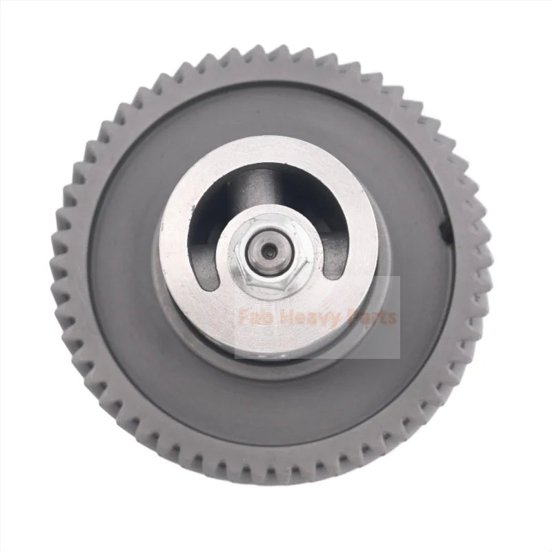 Oil Pump 339 - 3016 3393016 Fits for Caterpillar CAT Engine 3003 3011C C1.1 C1.6 Excavator 301.5 301.7CR 302 - Fab Heavy Parts
