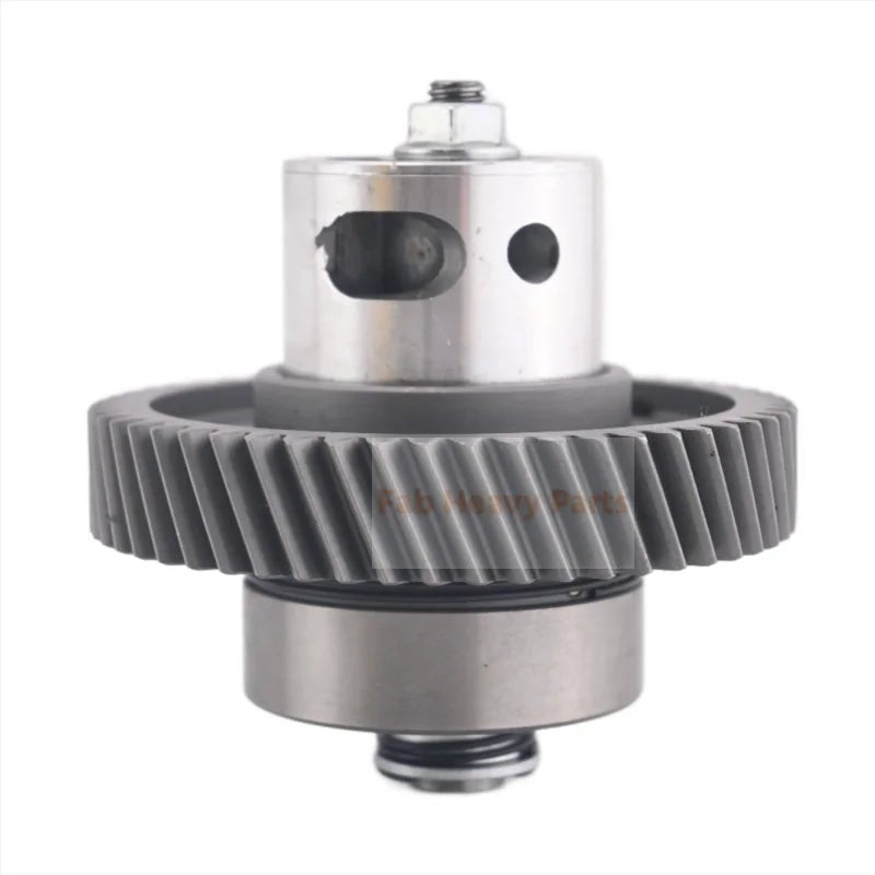 Oil Pump 339 - 3016 3393016 Fits for Caterpillar CAT Engine 3003 3011C C1.1 C1.6 Excavator 301.5 301.7CR 302 - Fab Heavy Parts