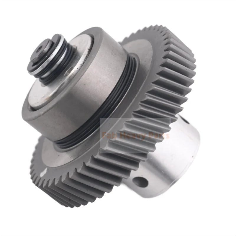 Oil Pump 339 - 3016 3393016 Fits for Caterpillar CAT Engine 3003 3011C C1.1 C1.6 Excavator 301.5 301.7CR 302 - Fab Heavy Parts