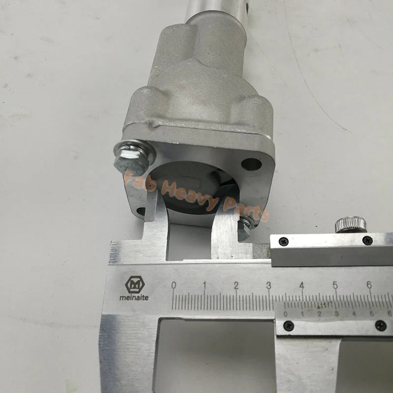 Oil Pump 34435-00013 34735-10011 34735-10010 for Mitsubishi Engine S4E S4E2 S4F S6E S6E2