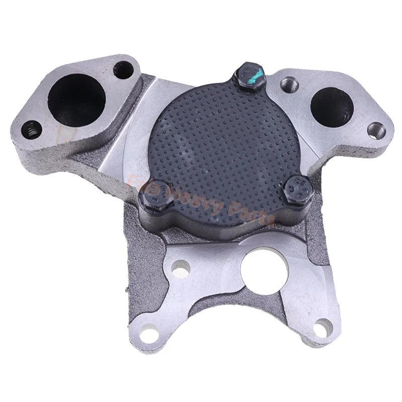 Oil Pump 3640908M91 for Massey Ferguson 3070 3075 4225 4235 4245 4255 4265 6110 8925 8926 8937 8939 - Fab Heavy Parts
