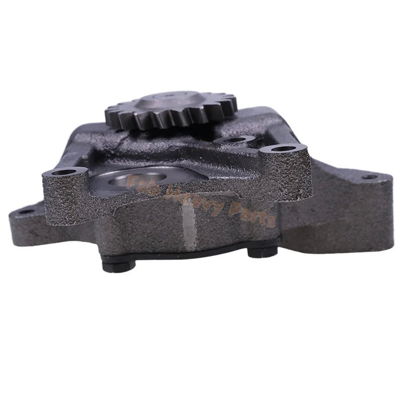 Oil Pump 3640908M91 for Massey Ferguson 3070 3075 4225 4235 4245 4255 4265 6110 8925 8926 8937 8939 - Fab Heavy Parts