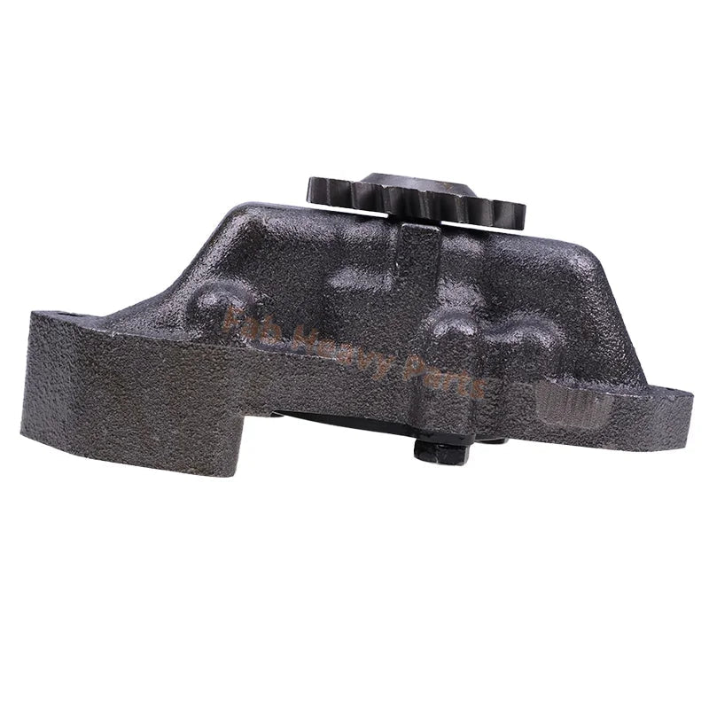 Oil Pump 3640908M91 for Massey Ferguson 3070 3075 4225 4235 4245 4255 4265 6110 8925 8926 8937 8939 - Fab Heavy Parts