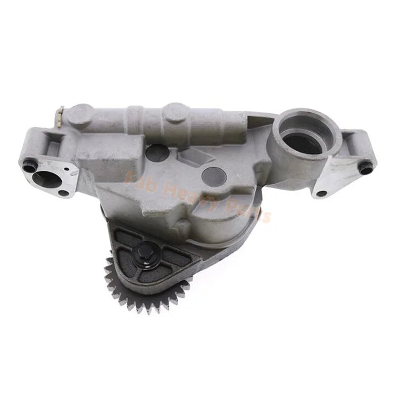 Oil Pump 3686938 Fits for Cummins Engine QSZ13 QSX15 QSX11.9 - Fab Heavy Parts