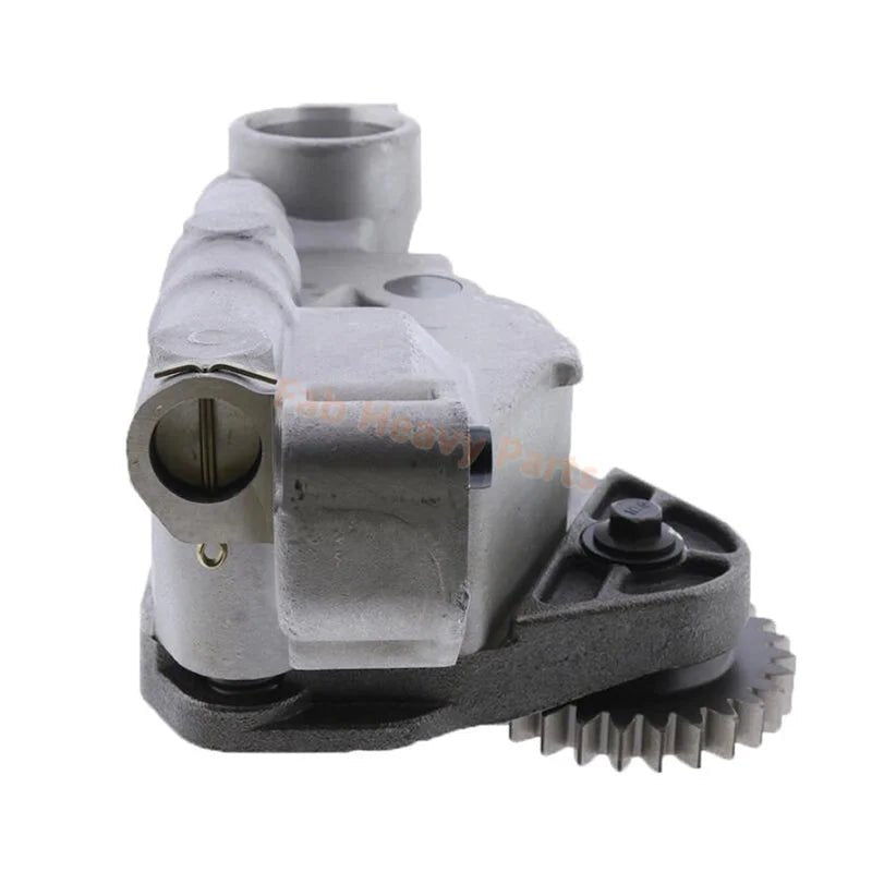 Oil Pump 3686938 Fits for Cummins Engine QSZ13 QSX15 QSX11.9 - Fab Heavy Parts