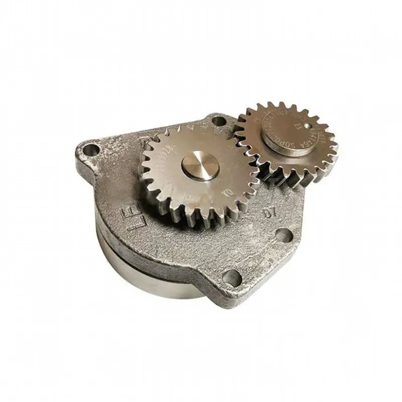 Oil Pump 3966840 for Cummins Engine 6C8.3 G8.3 ISC8.3 CM2250 ISL9 CM2250 QSC8.3 CM850 - Fab Heavy Parts