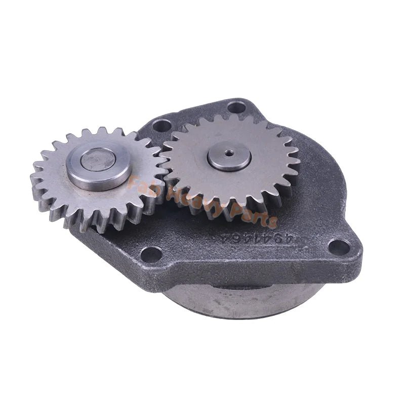 Oil Pump 3991123 Fits for Cummins Engine QSL9 6C 6CT ISC 8.3 ISL 8.9 - Fab Heavy Parts
