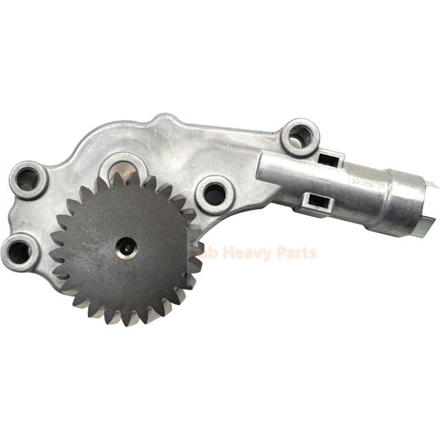 Ölpumpe 400915-00408 Passende für Doosan Motor D24