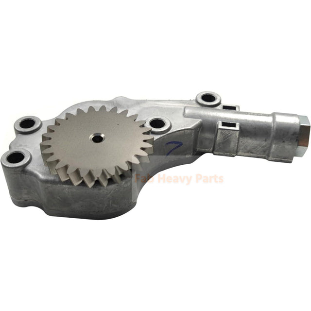 Ölpumpe 400915-00408 Passende für Doosan Motor D24