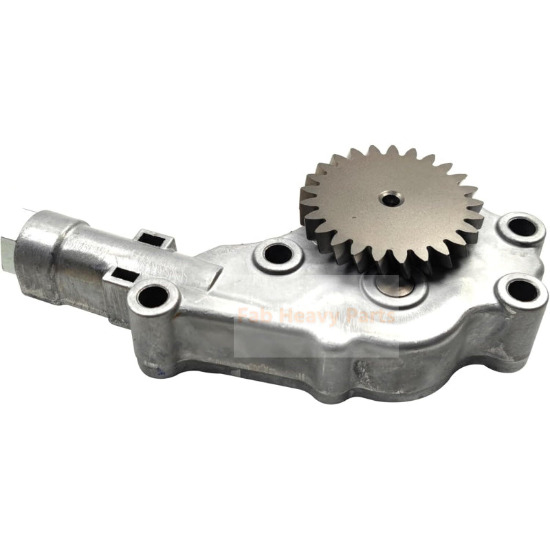 Oil Pump 400915-00408 Fits For Doosan Engine D24