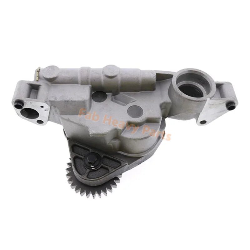Oil Pump 4026691 Fits for Cummins Engine ISX CM570 ISX15 CM2250 - Fab Heavy Parts