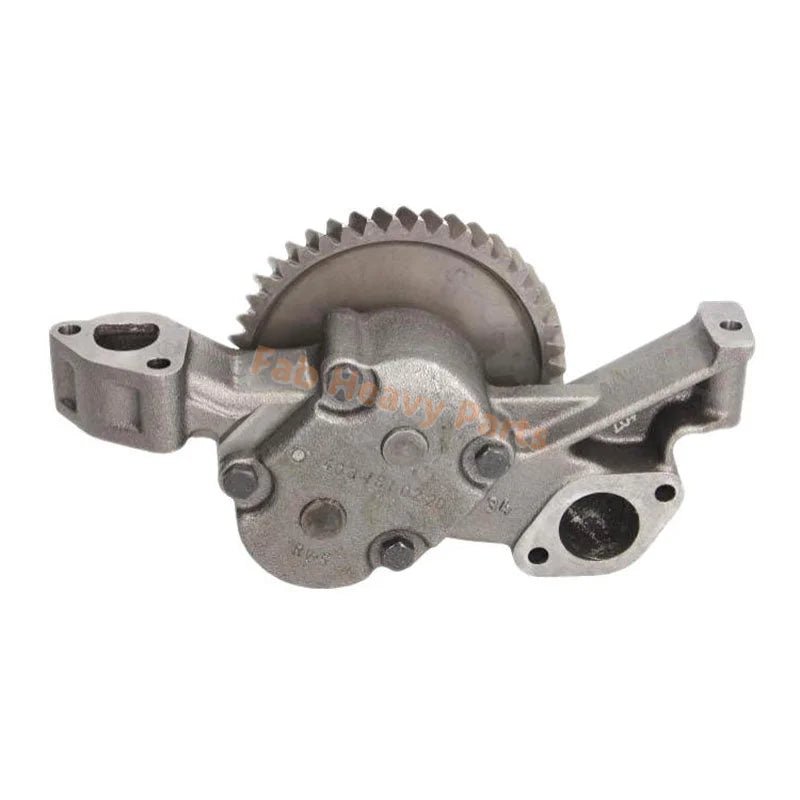 Oil Pump 4031801701 for MAN TGA TGL TGM TGS TGX Mercedes - benz MK NG SK - Fab Heavy Parts