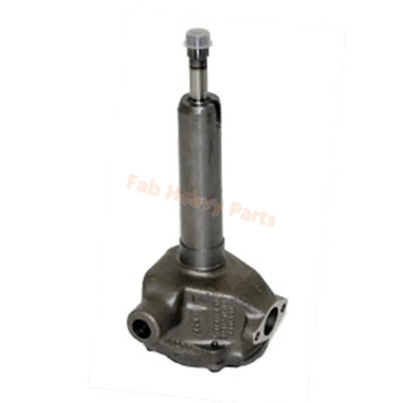 Oil Pump 41314067 for Perkins Engine 6.354 T6.354 6.3541 T6.3541 6.3542 Massey Ferguson 1100 1105 1130 1135 Tractor - Fab Heavy Parts