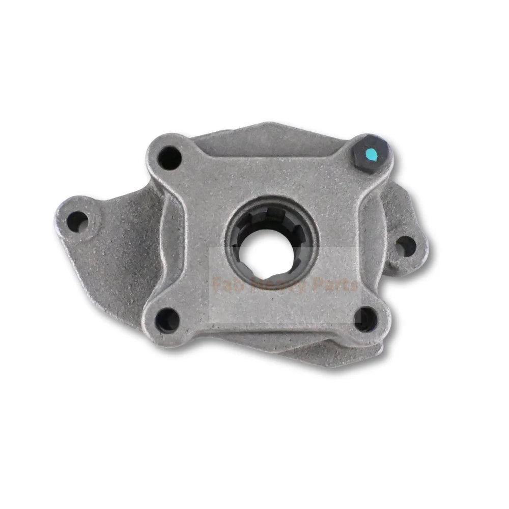 Oil Pump 4132F041 for Perkins Engine 4.236 1004-4 1004-40T 1004-40TW 1004-42 1004G 135Ti T4.236
