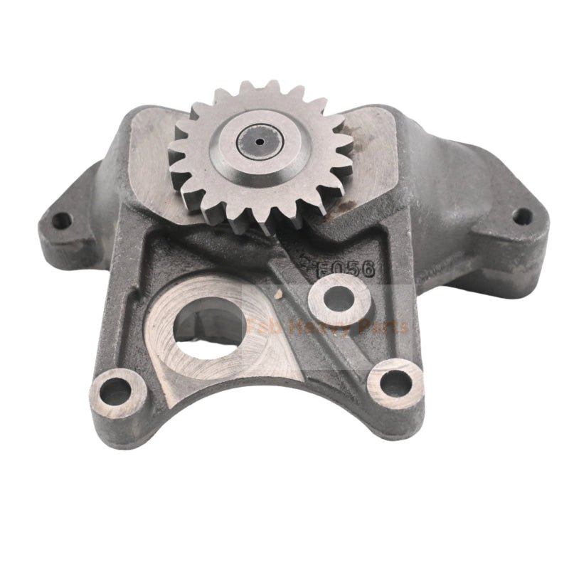 Oil Pump 4132F051 4132F025 for Perkins Engine 1004 - 4 1004G 1004 - 42 4.41 - Fab Heavy Parts