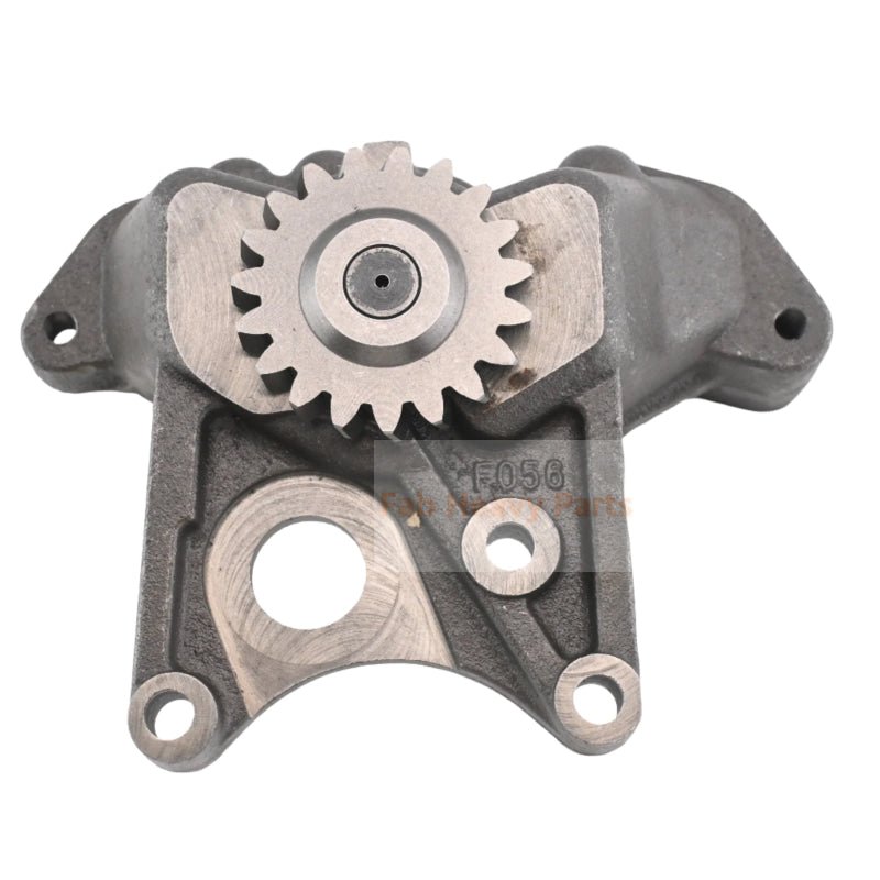 Oil Pump 4132F051 4132F025 for Perkins Engine 1004 - 4 1004G 1004 - 42 4.41 - Fab Heavy Parts