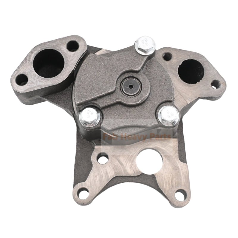 Oil Pump 4132F051 4132F025 for Perkins Engine 1004 - 4 1004G 1004 - 42 4.41 - Fab Heavy Parts