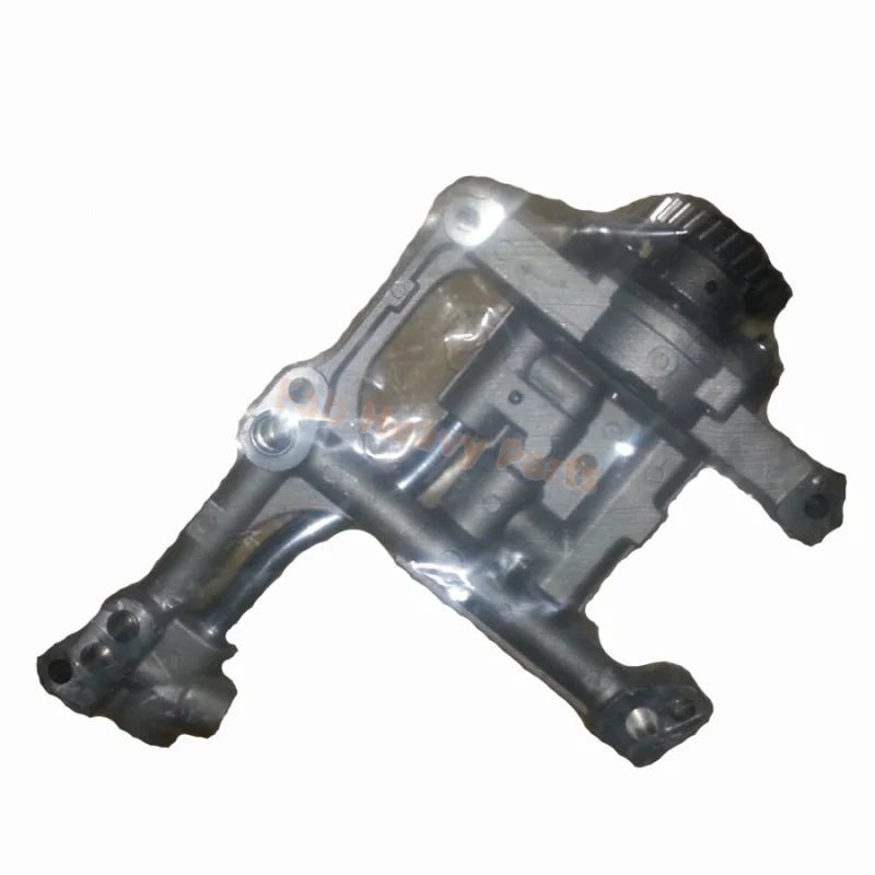 Oil Pump 4132F071 For Perkins Engine 1104D - E44T 1104D - E44TA 1104D - 44 1104D - 44T 1104D - 44TA 1104C - 44 1104C - E44 - Fab Heavy Parts