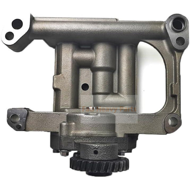 Bomba de aceite 4132F076 Ajuste para el motor Caterpillar Perkins 1104 1106