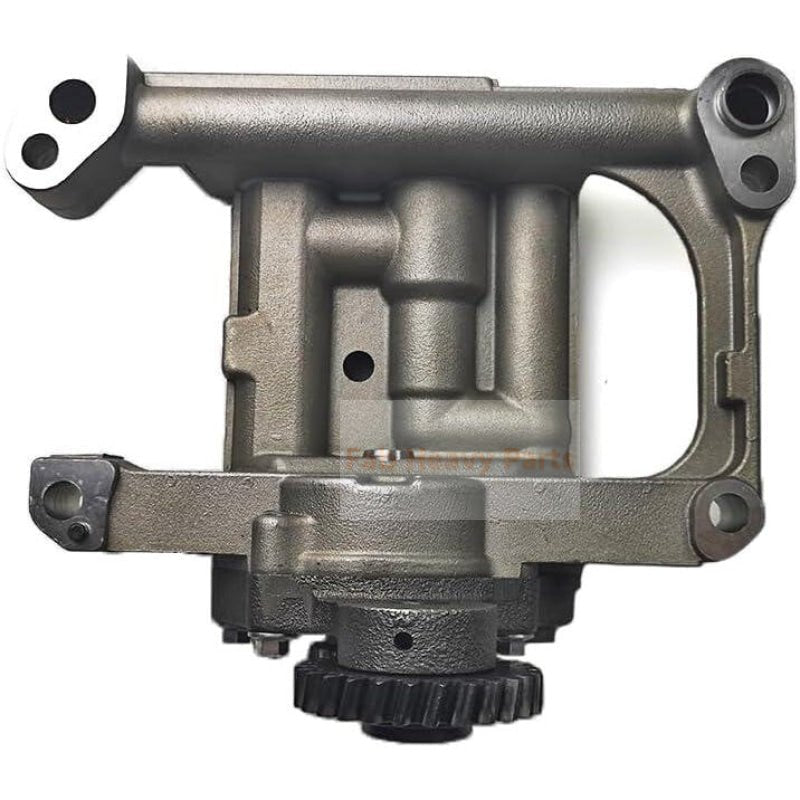 Oil Pump 4132F076 Fits For Caterpillar Perkins Engine 1104 1106 - Fab Heavy Parts