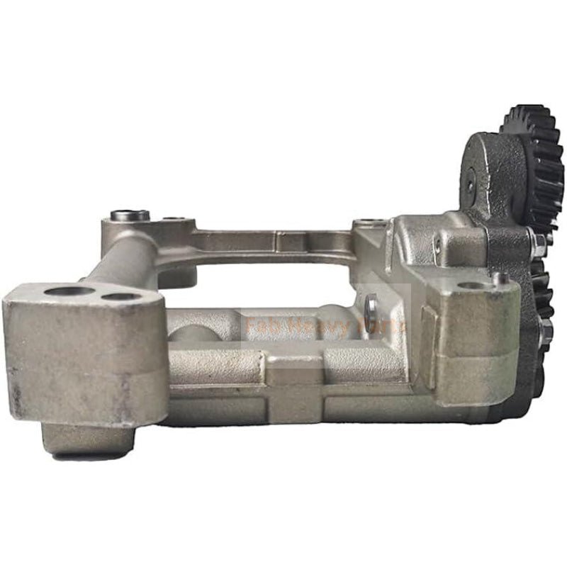 Oil Pump 4132F076 Fits For Caterpillar Perkins Engine 1104 1106 - Fab Heavy Parts