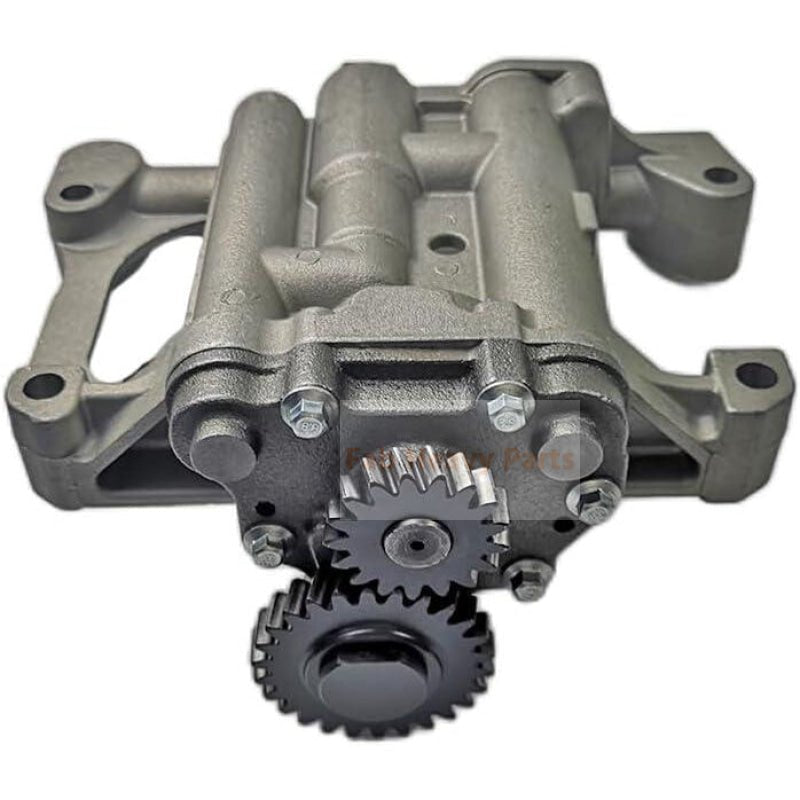 Oil Pump 4132F076 Fits For Caterpillar Perkins Engine 1104 1106 - Fab Heavy Parts