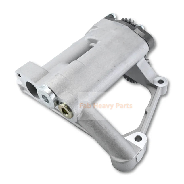 Pompa dell'olio 4200454 420-0454 adatta per escavatore Caterpillar CAT Engine C6.6 C7.1 M316D M318D M322D