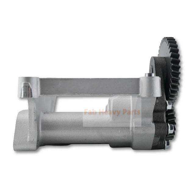 Pompa dell'olio 4200454 420-0454 adatta per escavatore Caterpillar CAT Engine C6.6 C7.1 M316D M318D M322D