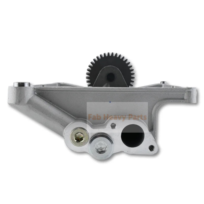 Oil Pump 4200454 420-0454 Fits for Caterpillar CAT Engine C6.6 C7.1 Excavator M316D M318D M322D