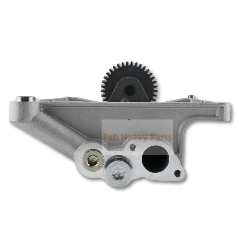 Oil Pump 4200454 420 - 0454 Fits for Caterpillar CAT Engine C6.6 C7.1 Excavator M316D M318D M322D - Fab Heavy Parts