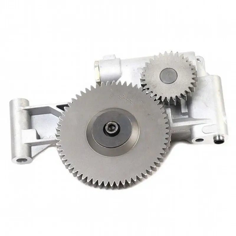 Oil Pump 423 - 4722 for Caterpillar CAT C9.3 C9 Engine 336E 568 2864C D6T D7E 966K 627H 627K - Fab Heavy Parts