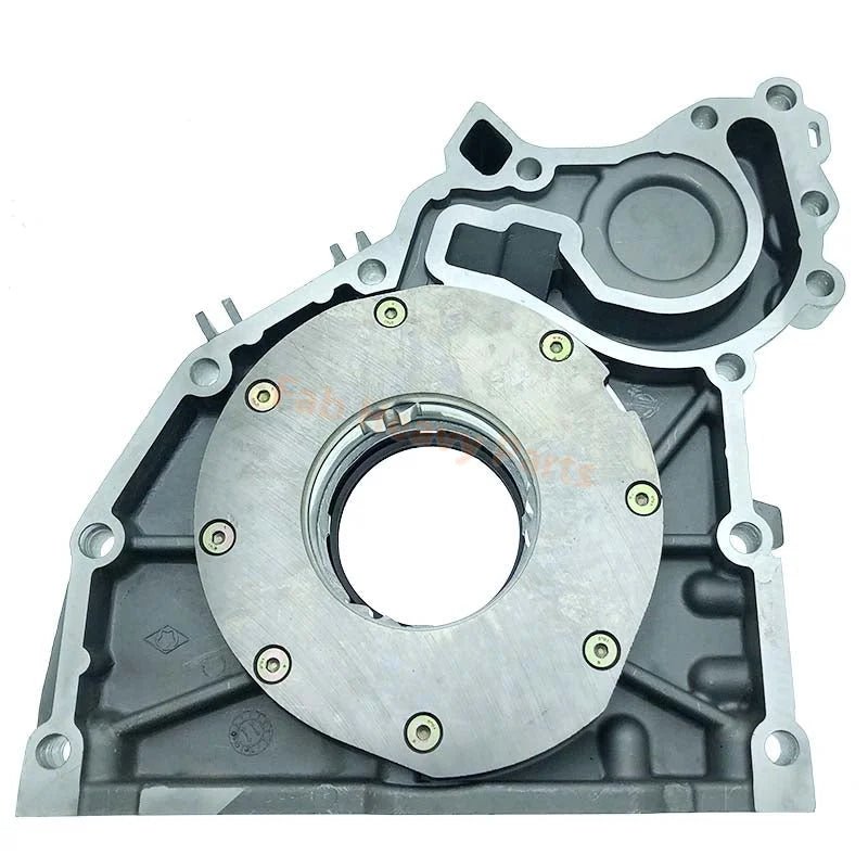 Oil Pump 4253472 D4253472 for Deutz 1012 Series Engine - Fab Heavy Parts