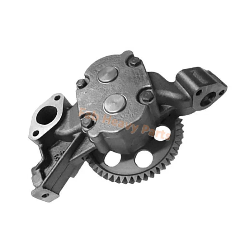 Oil Pump 4571800601 4571800801 for Mercedes - benz AXO - Fab Heavy Parts