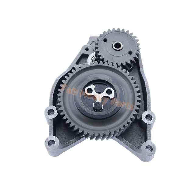 Pompe à huile 477547 471733 pour Volvo Truck FL6 FL7 FS7 BUS B6 B7 B7R