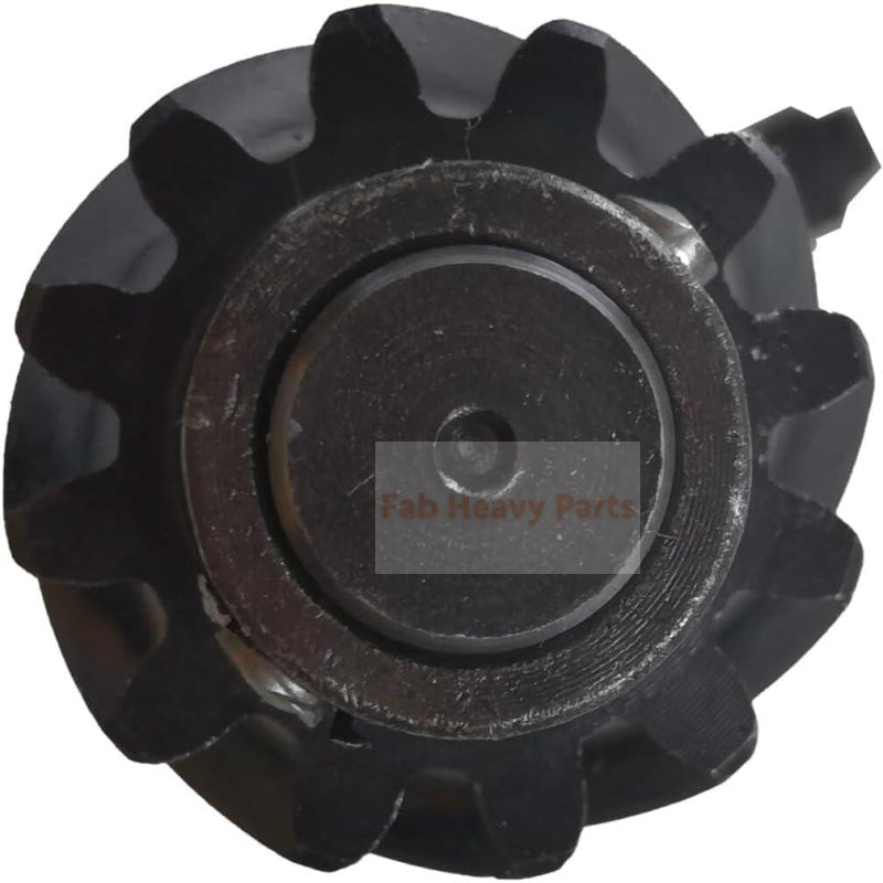 Oil Pump 490B - 3100A Fits For Xinchai Engine 490BT - Fab Heavy Parts