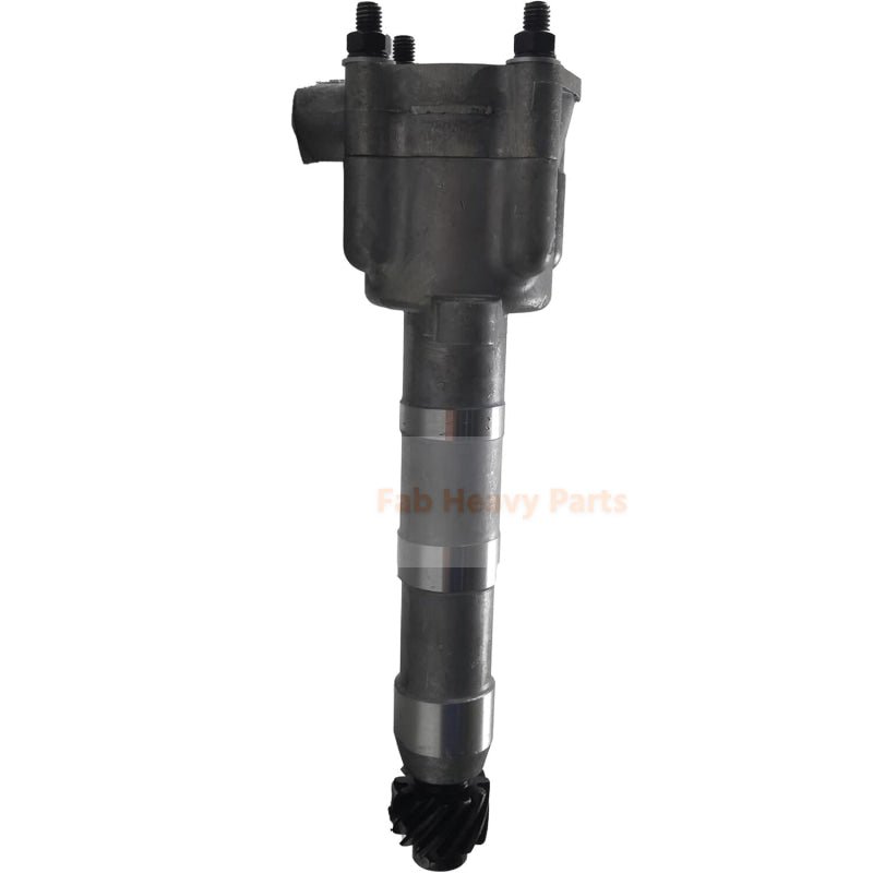 Oil Pump 490B - 3100A Fits For Xinchai Engine 490BT - Fab Heavy Parts