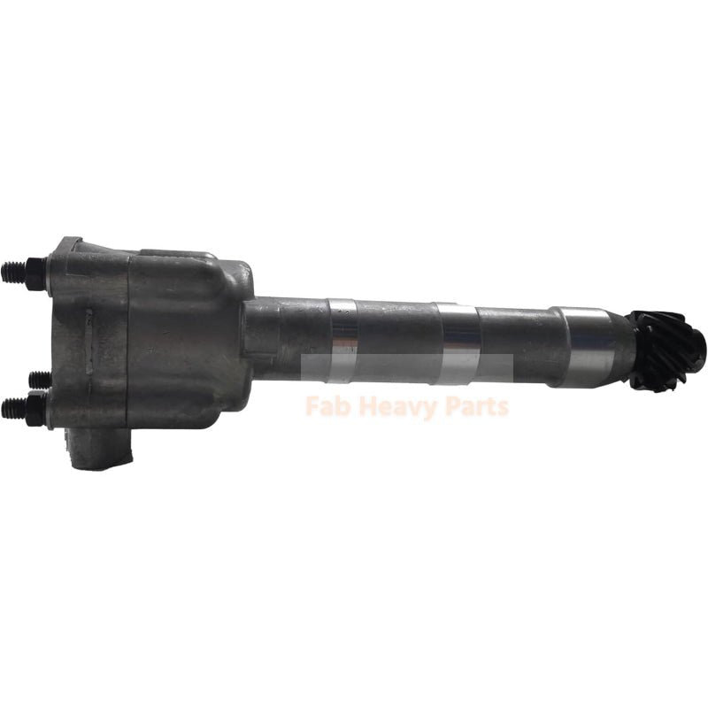 Oil Pump 490B - 3100A Fits For Xinchai Engine 490BT - Fab Heavy Parts