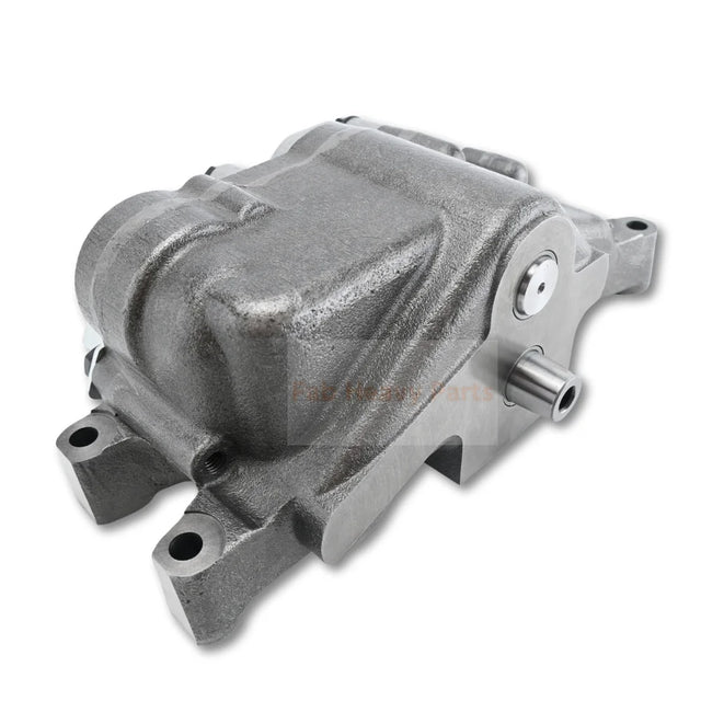 オイルポンプ4N-0733 4N0733 Caterpillar Cat 3406 3406B 3406C 3406Eエンジンのフィット