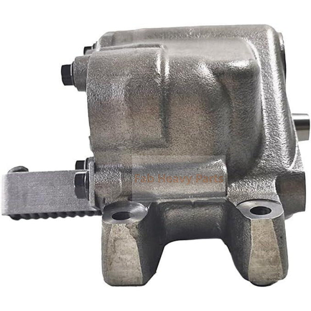 Oil Pump 4N-8734 232-1606 Fits For Caterpillar Engine 3406E