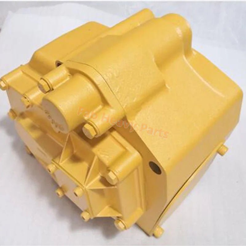 Oil Pump 4P5638 4P - 5638 Fits for Caterpillar CAT 777D 785 785B 785C 785D 789 789B 793 793B 797 797B - Fab Heavy Parts
